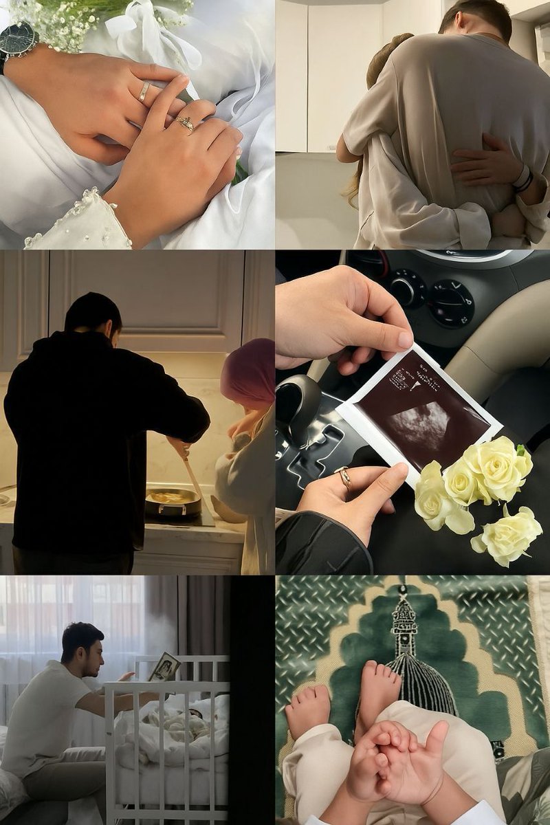 One day, Insha’Allah