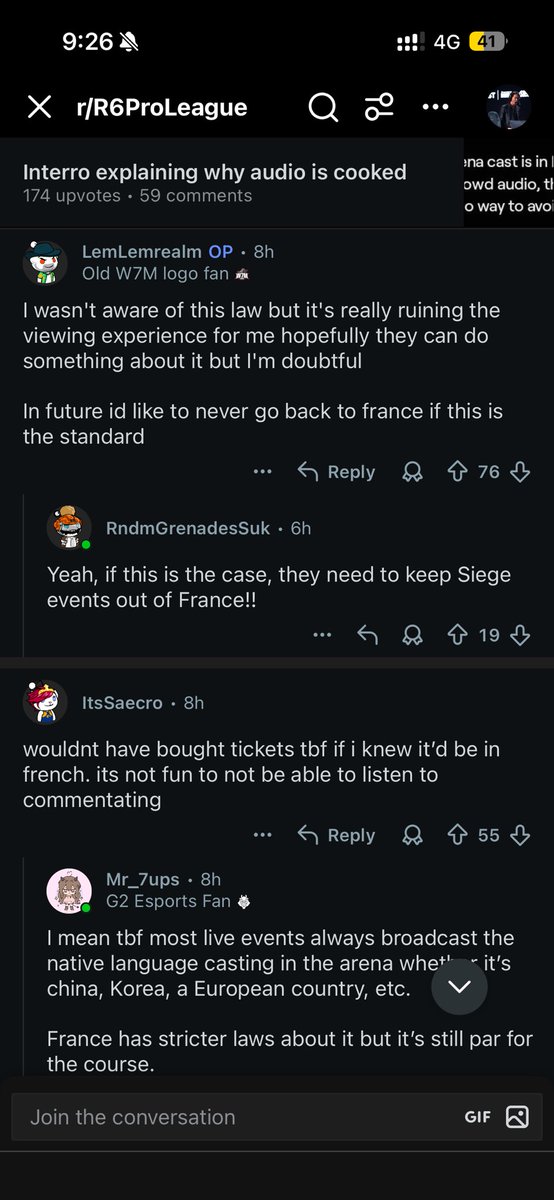 Sixquatre tweet media