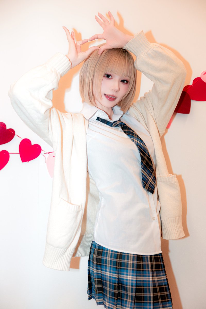 しき tweet media