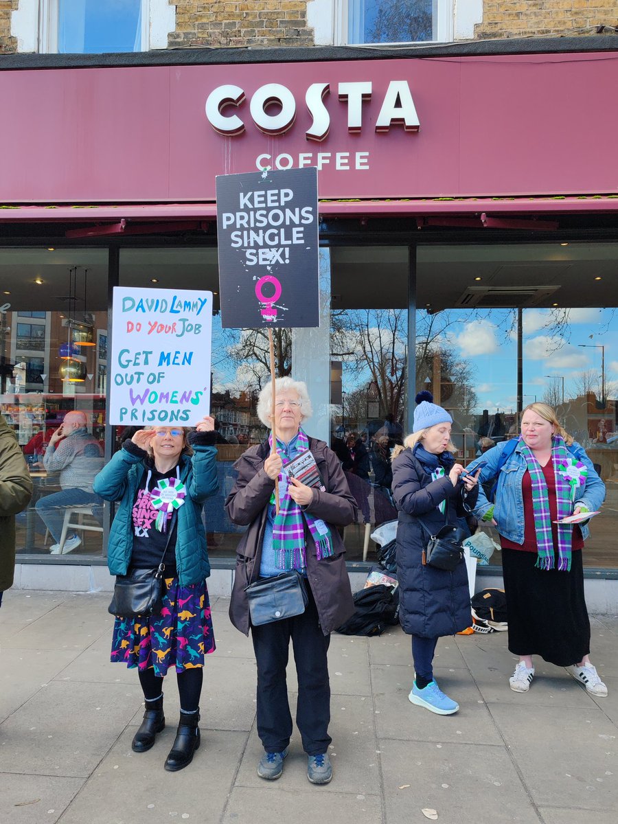 Northern RadFem Network tweet media