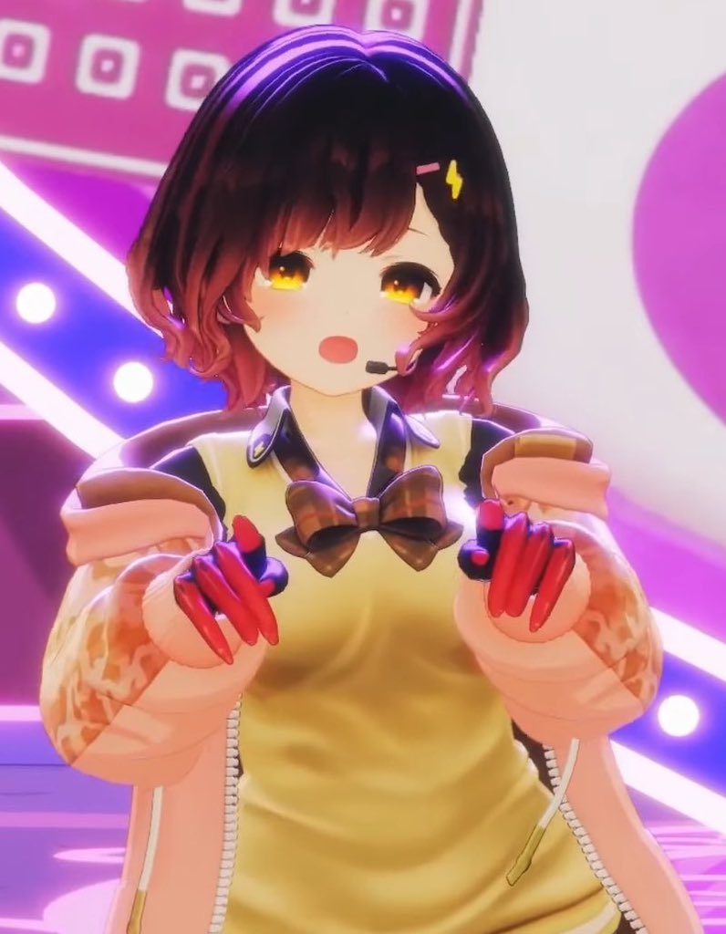 ロボ子さん🤖ホロライブ0期生！オリ曲with∅上げたよ✨ (@robocosan