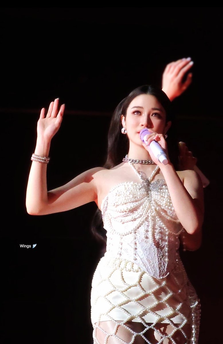 จินนี่ออร่ามาก ✨️

GINJAY HEART TO ALKEY
#GinnyJaynaFirstFanconTH
#GinJay #ginnynatnicha