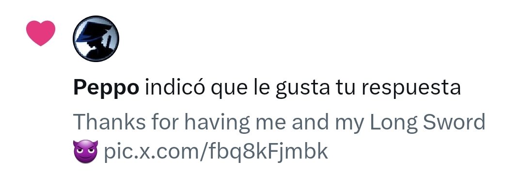 Thanks for blessing me, I will try my best on the runs of EMEA <a href="/Peppo_LS/">Peppo</a>