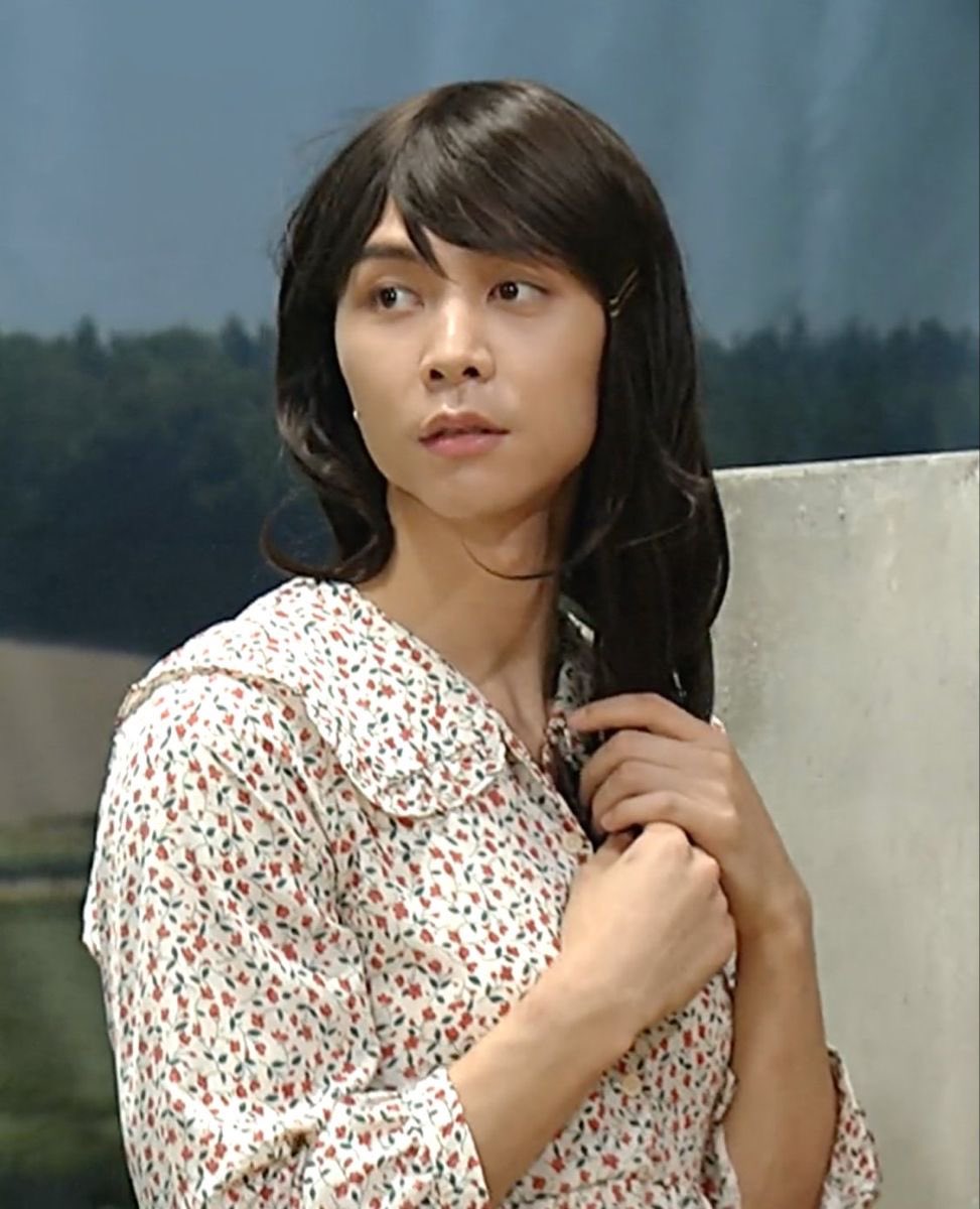 พ่อแท้ๆของยะ คือ…ป้าเอง