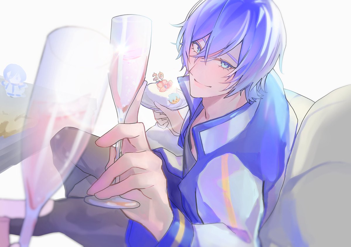 えび (@evianV3) / Posts / X