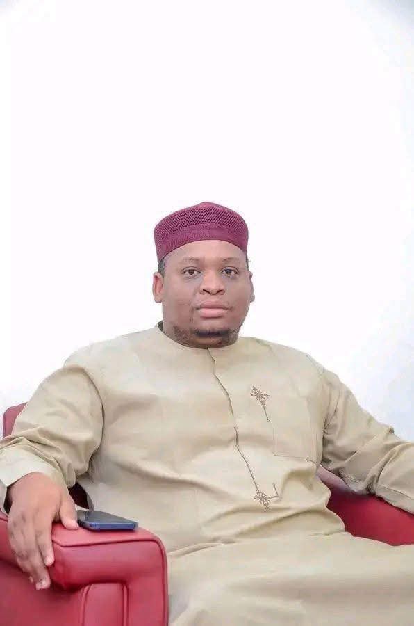 May Allah Sallallahu continue to bless your new ages ahead. And I wish you long life and prosperity and Allah's guidance. 

Happy birthday <a href="/bellosgaro/">Bello Sule Garo 🛑</a>