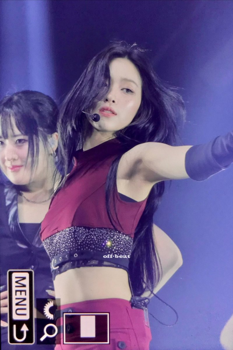 off-beat tweet media