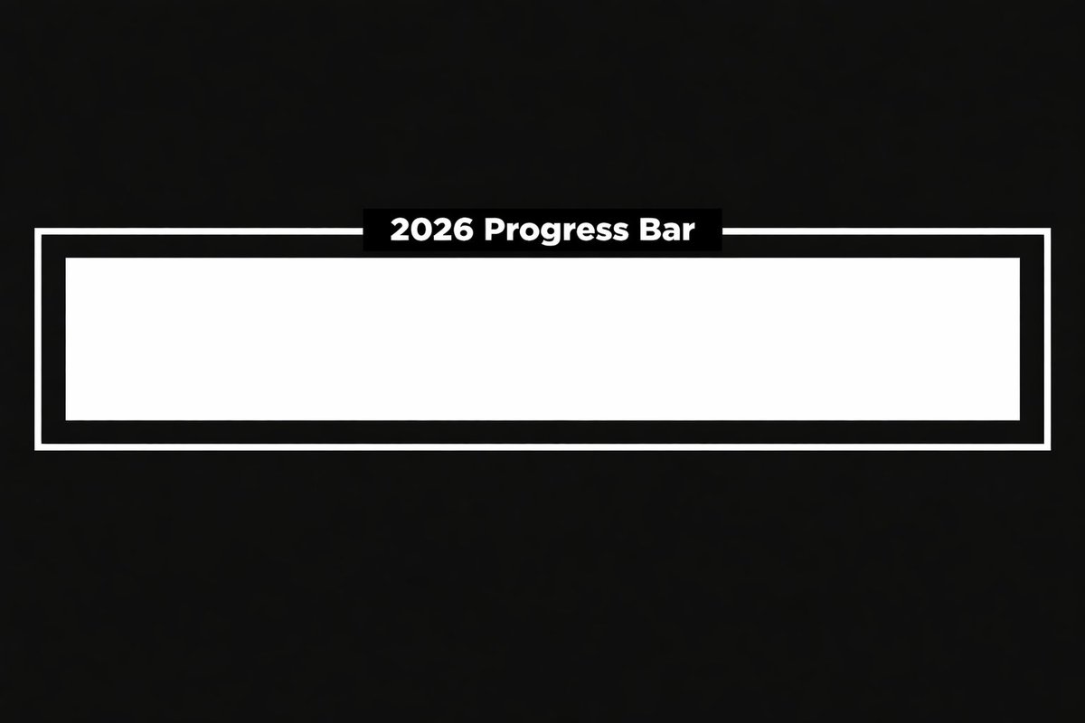 QuickswapDEX's tweet photo. Progress in 2026 for altcoin holders https://t.co/gayjO5A20v