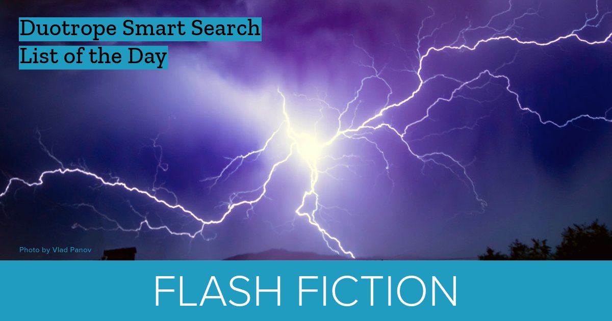 Duotrope tweet media