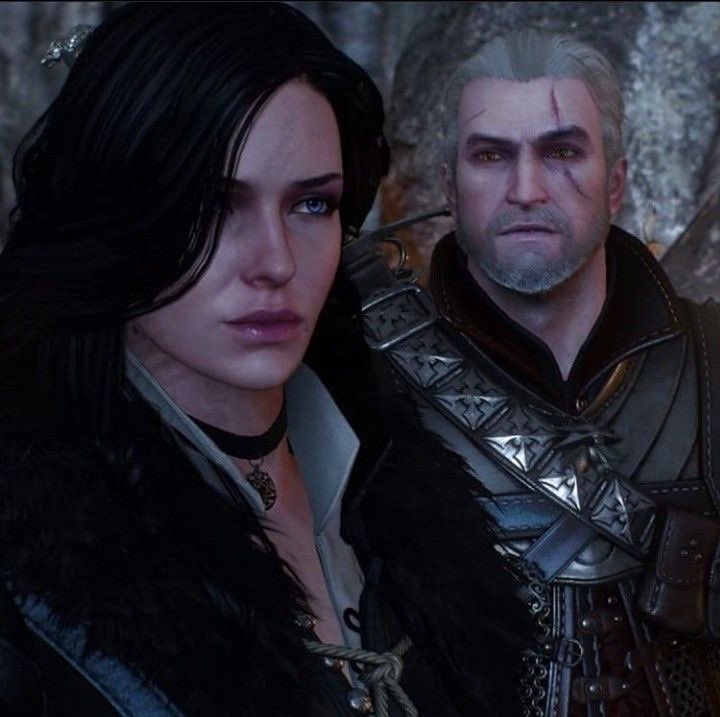 Universo The Witcher Brasil ❤️‍🔥 tweet media