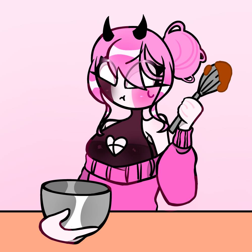 Happy Valentine💝
 #バレンタイン #Sarvente