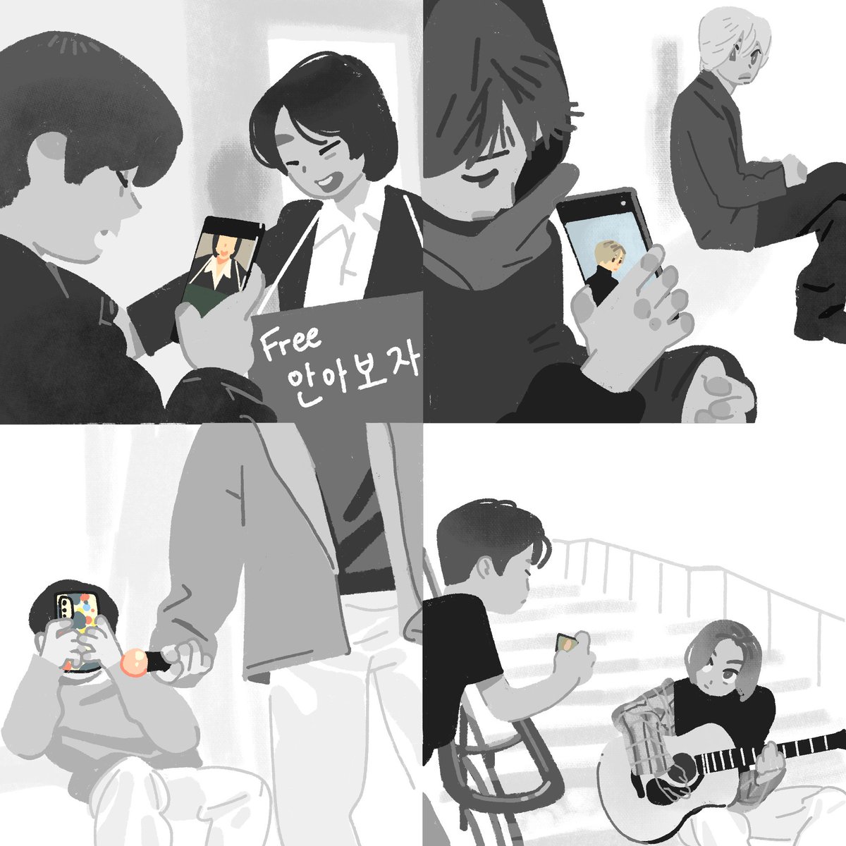 总之是虫子 tweet media