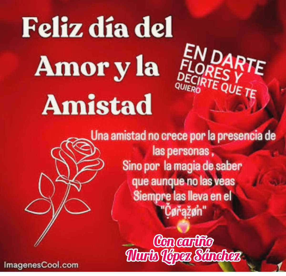 Gracias amigos del mundo 🌍 por coincidir en esta vida, lluvia de bendiciones <a href="/destacados/">DESTACADOS DEL VALLE</a>