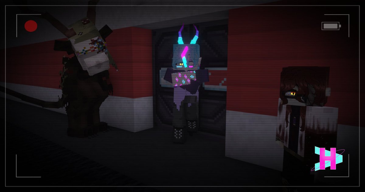 HubSMP: The Next Chapter tweet media