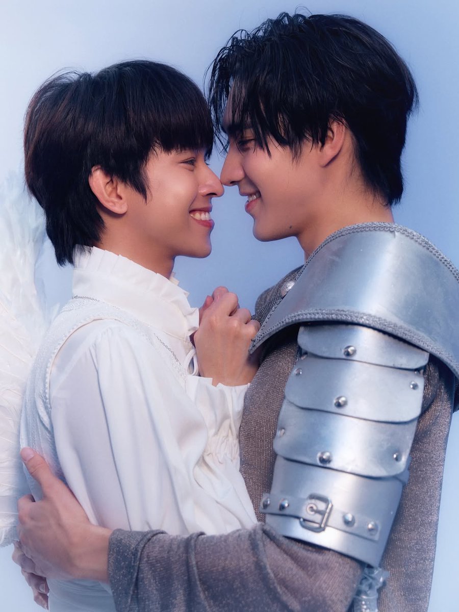 BoysLove Hub tweet media