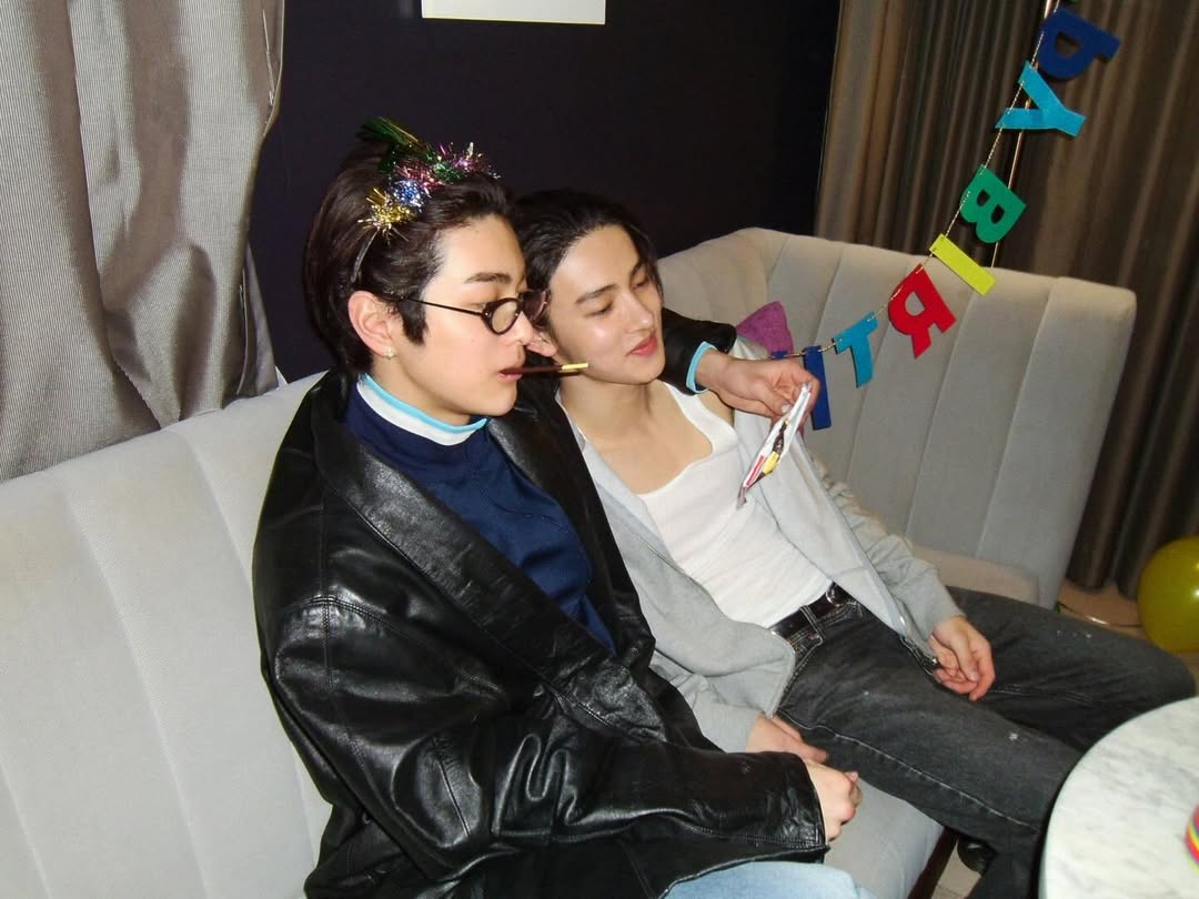 keonhyeon bangsa besar