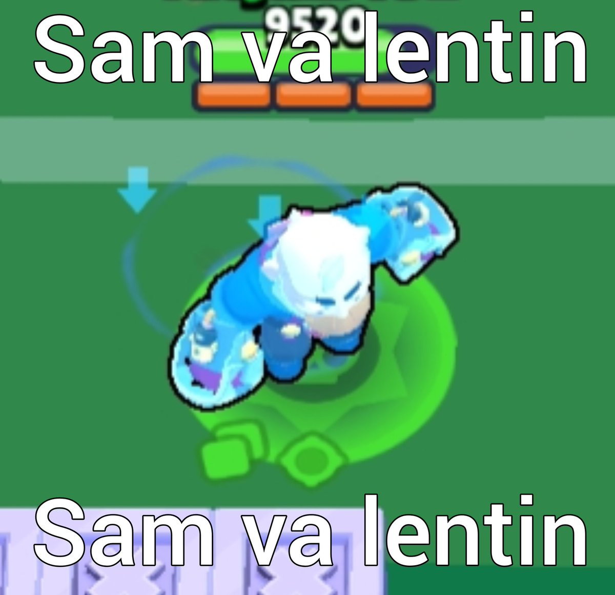 Feliz sam va lentin chicos 💜