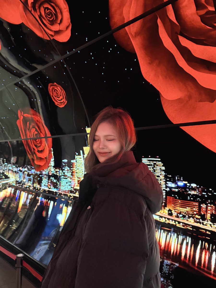 [#LingLing]

Me being me 🌹

#KIIRAS #키라스 
#링링