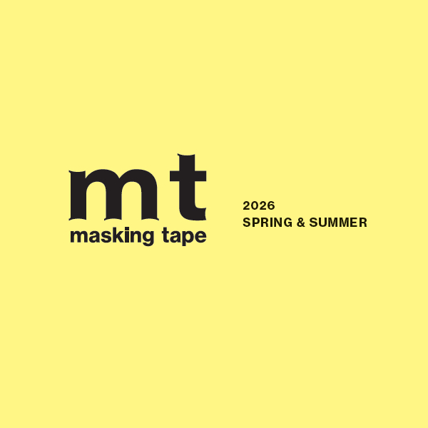 KONOHANA_PR's tweet image. 【予約受付開始】KAMOIの『2026 SPRING ＆ SUMMER』マスキングテープ、3月発売分の予約受付を開始いたしました✨（今回3月と6月の2部編成となっております）
konohana.ocnk.net/product-group/…
予約期間中はポイント還元の特典付きです。

#カモイ加工紙 
#mt