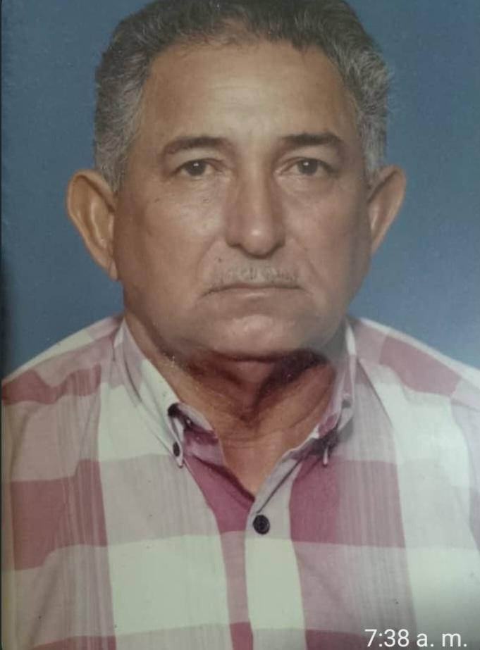 Hoy de cumpleaños estaría cumpliendo 100 años ,mi padre