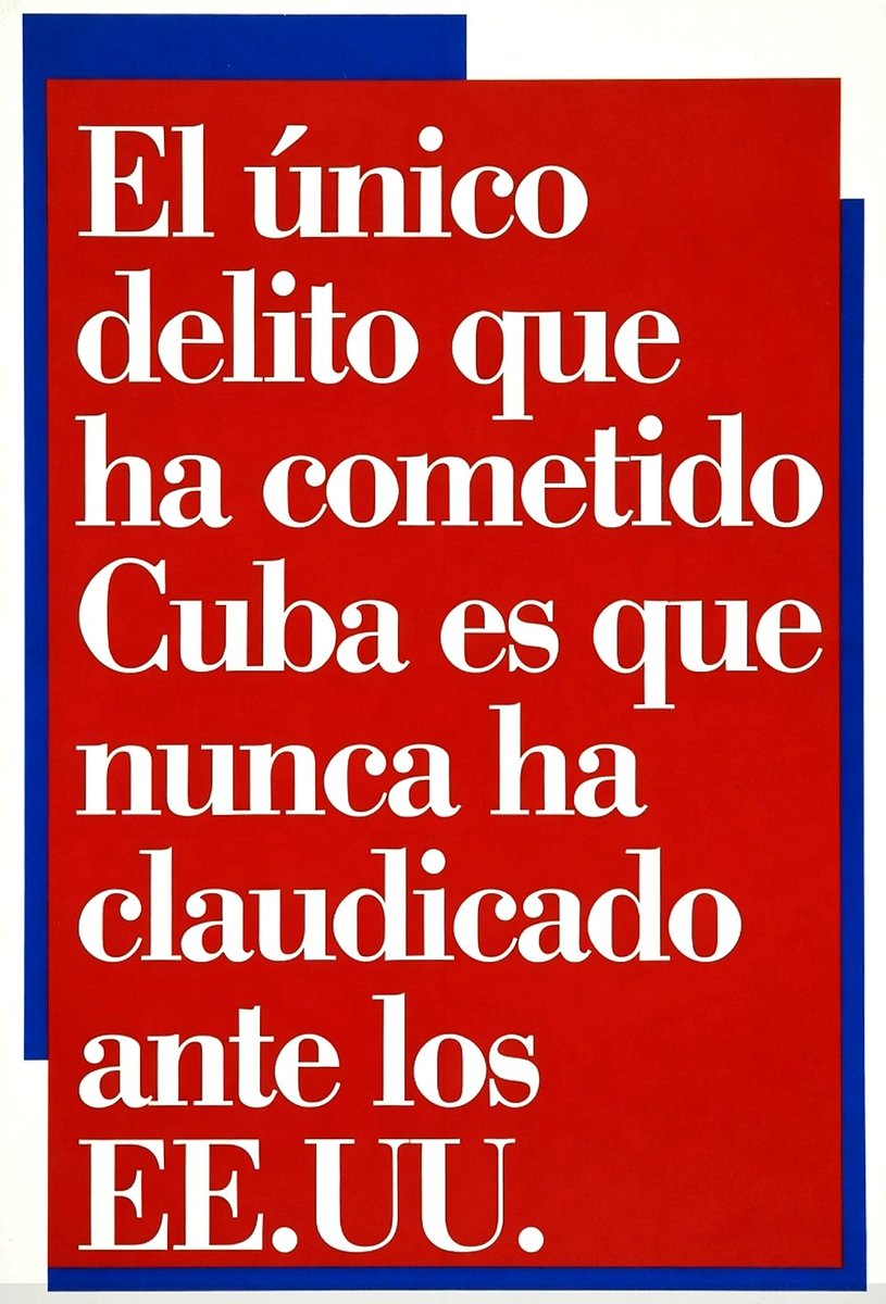 Muchasfelicidades <a href="/ElNecio_Cuba/">El Necio</a> El gobierno de los EE.UU te ha puesto una medalla por defender a #Cuba Levantamos desde #Holguín nuestra voz para decirte que vas bien cuando te atacan de ese modo.  Un saludo afectuoso.  #CubaVencerá