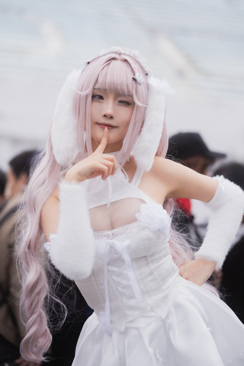 FF46_D2

coser：💖하봄 ハボミ Habom💖 (<a href="/cos_habom/">💖하봄 ハボミ Habom💖</a> )

#cosplay #FF46 #開拓動漫祭 #Fancyfrontier