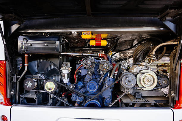 Qué es la inyección👇

✔El sistema de inyección permite proporcionar carburante, a alta presión, al ciclo de compresión del motor.

✔De esta forma, y siempre que se ponga en contacto con el aire a altas temperaturas, se encenderá provocando la combustión.

¿Lo conocías?😊