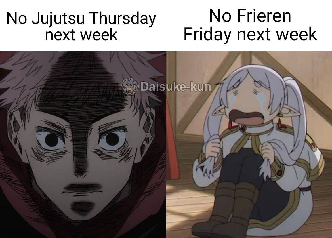 Anime Posts (@animeposts) on X