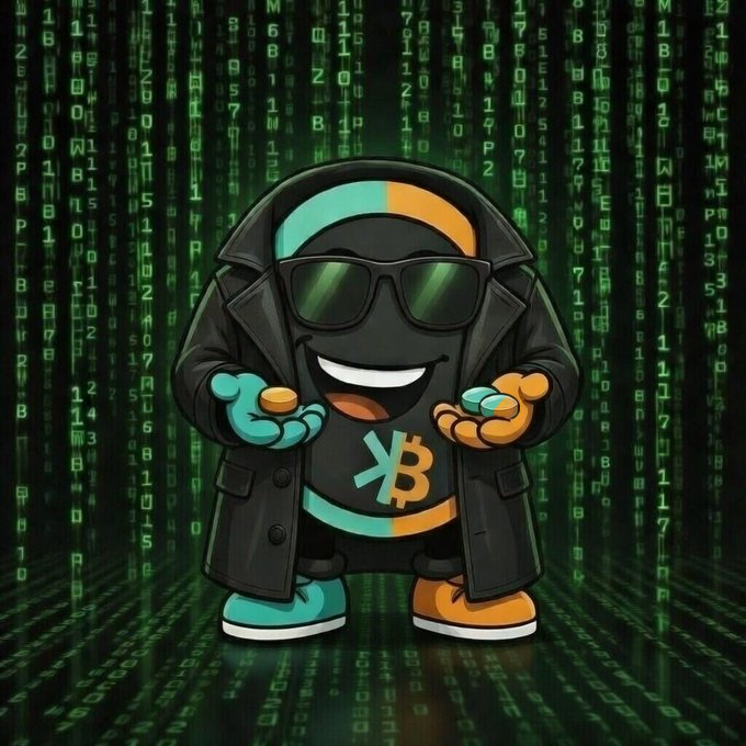 I need the KASPA and KasBTC pill, please, there is no other option.