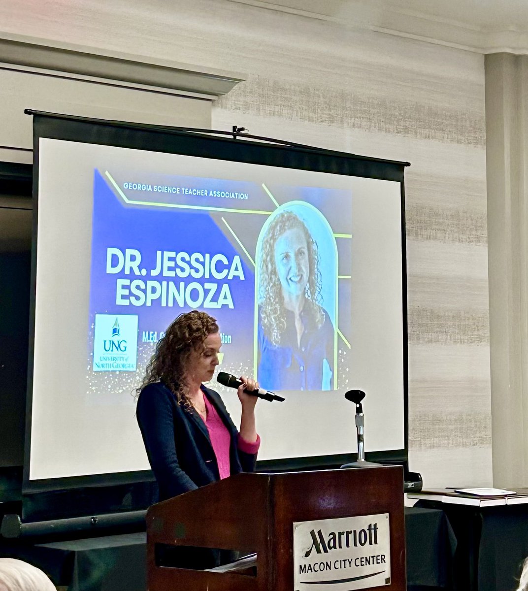 Jessica Espinoza, Ed.D tweet media