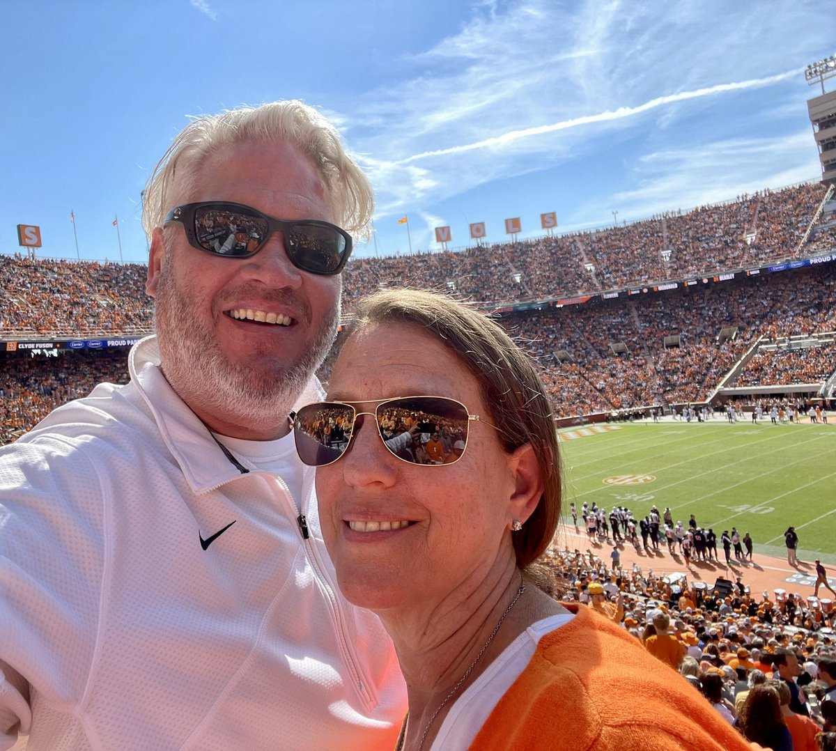 92Vol's tweet image. My VOLintine 🧡 is Always @jennp40 #TeamPayne #VFL