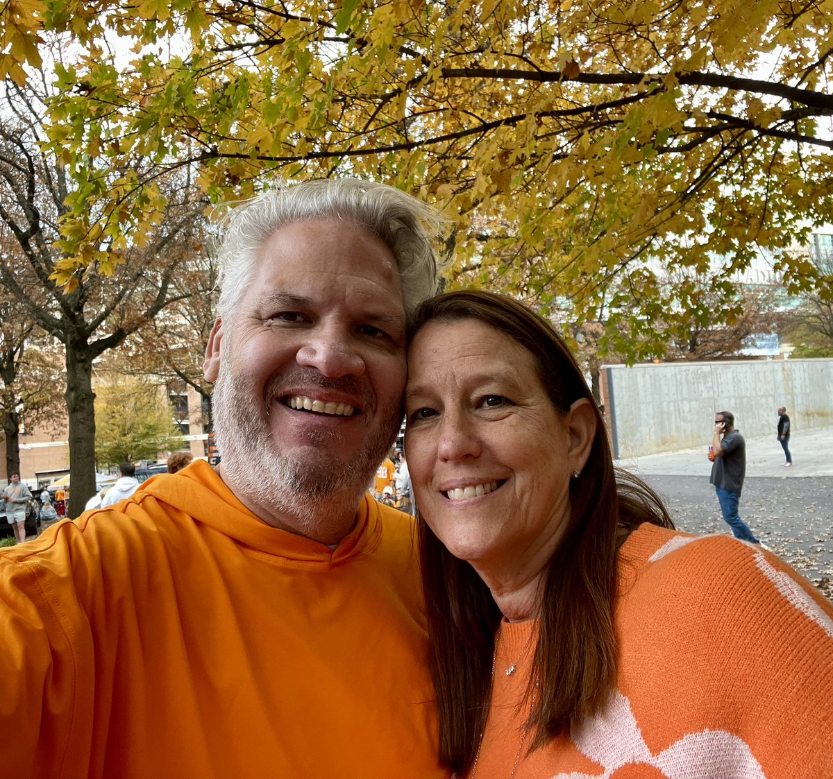 92Vol's tweet image. My VOLintine 🧡 is Always @jennp40 #TeamPayne #VFL