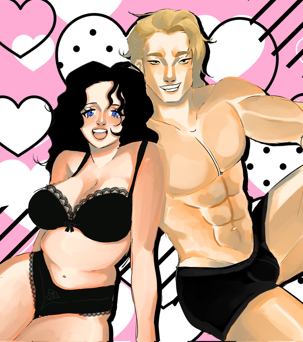 ยังเพ้นไม่ค่อยสวยเท่าไร เเต่ฝากงานด้วยนะคะ