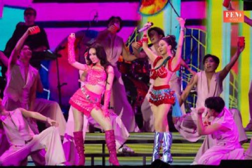 ใครไม่มันเจ๊รี่มันส์

GINJAY HEART TO ALKEY
#GinnyJaynaFirstFanconTH