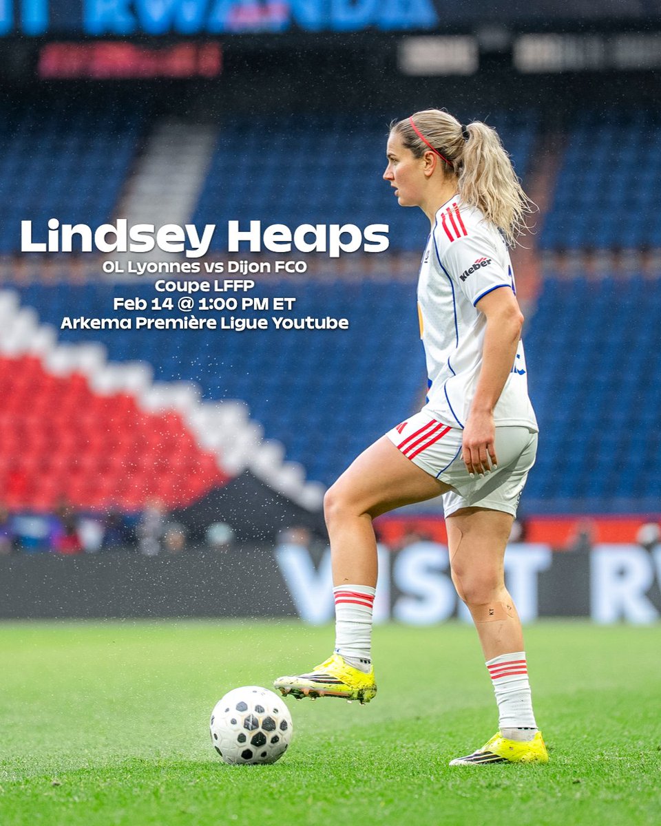 U.S. Women's National Soccer Team tweet media
