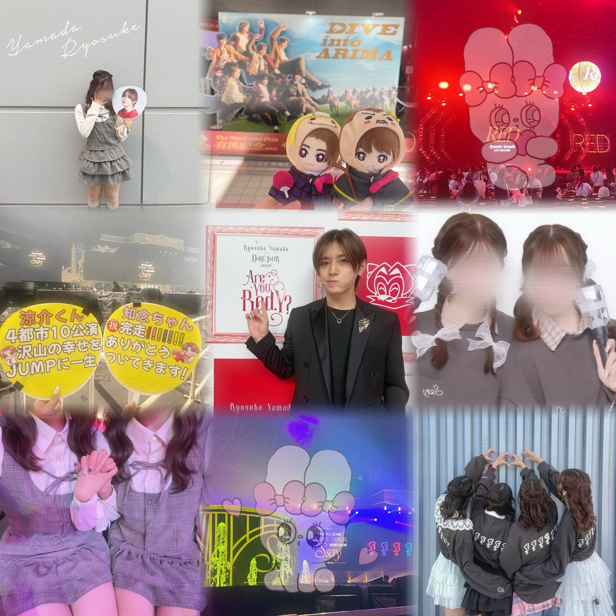 あるふぉーと。 tweet media