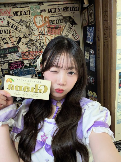 あいなのTwitter画像13