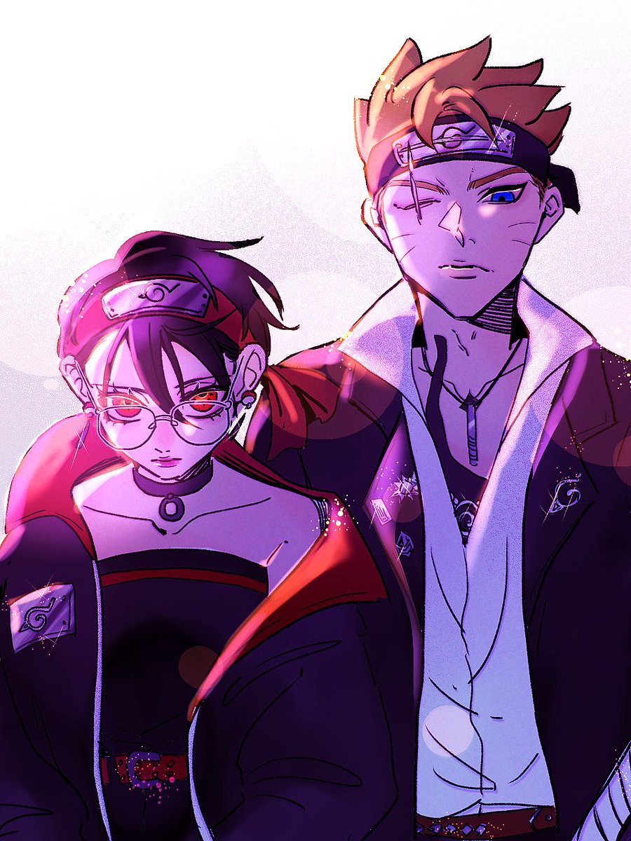 ボルトとサラダ