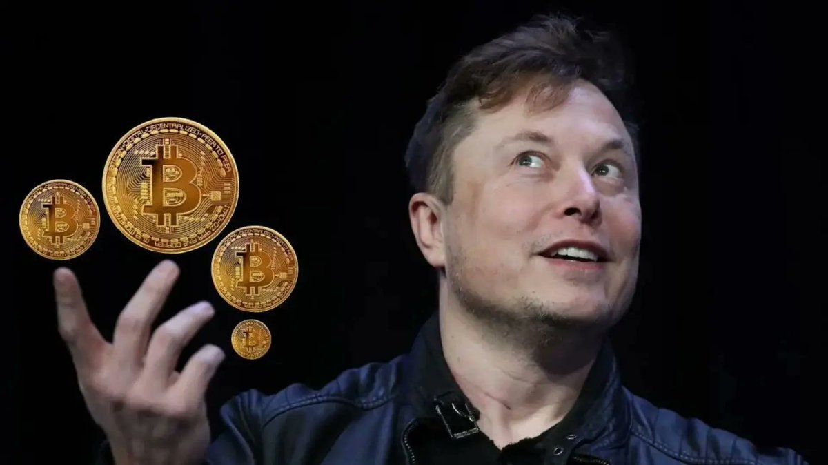 🚨 ELON MUSK’S X IS PLANNING TO TURN EVERY CASHTAG INTO A TRADING BUTTON

X is preparing to roll out “Smart Cashtags” ; letting users trade assets directly from the timeline within weeks.

Tap tickers like $BTC or $ETH to:  
• Buy &amp; sell without leaving the app 
• View live
