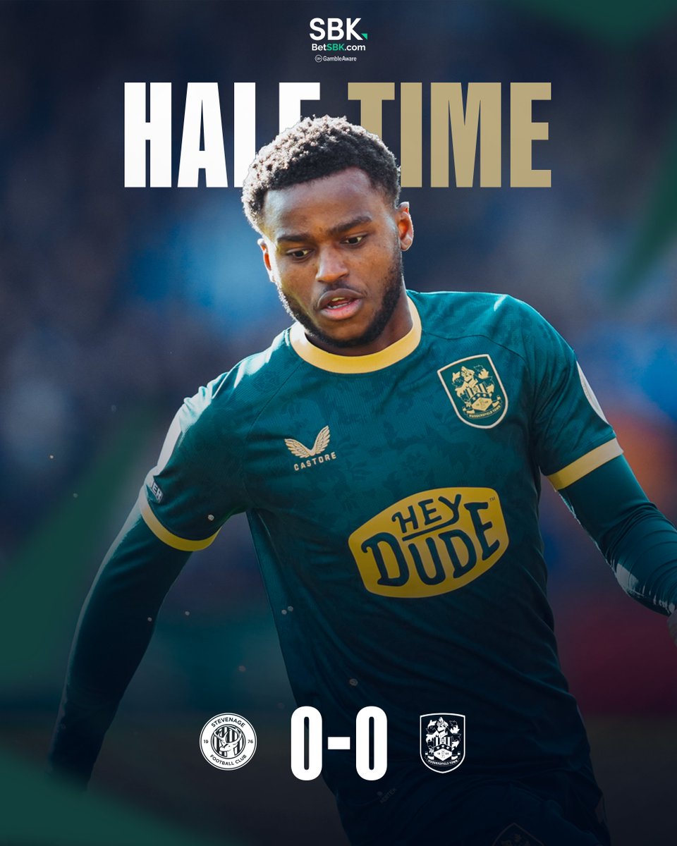 Huddersfield Town tweet media