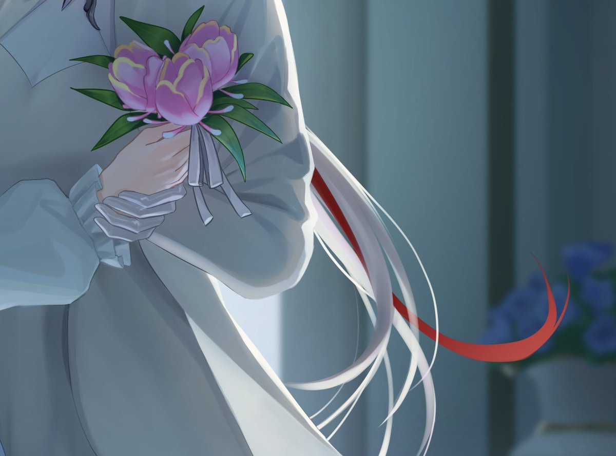 Tsugunai ─ .✦ tweet media