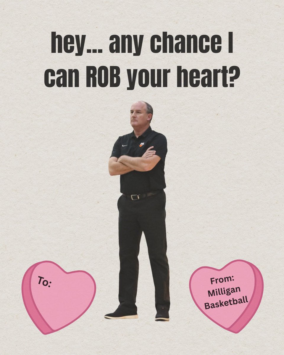 Milligan University Basketball tweet media