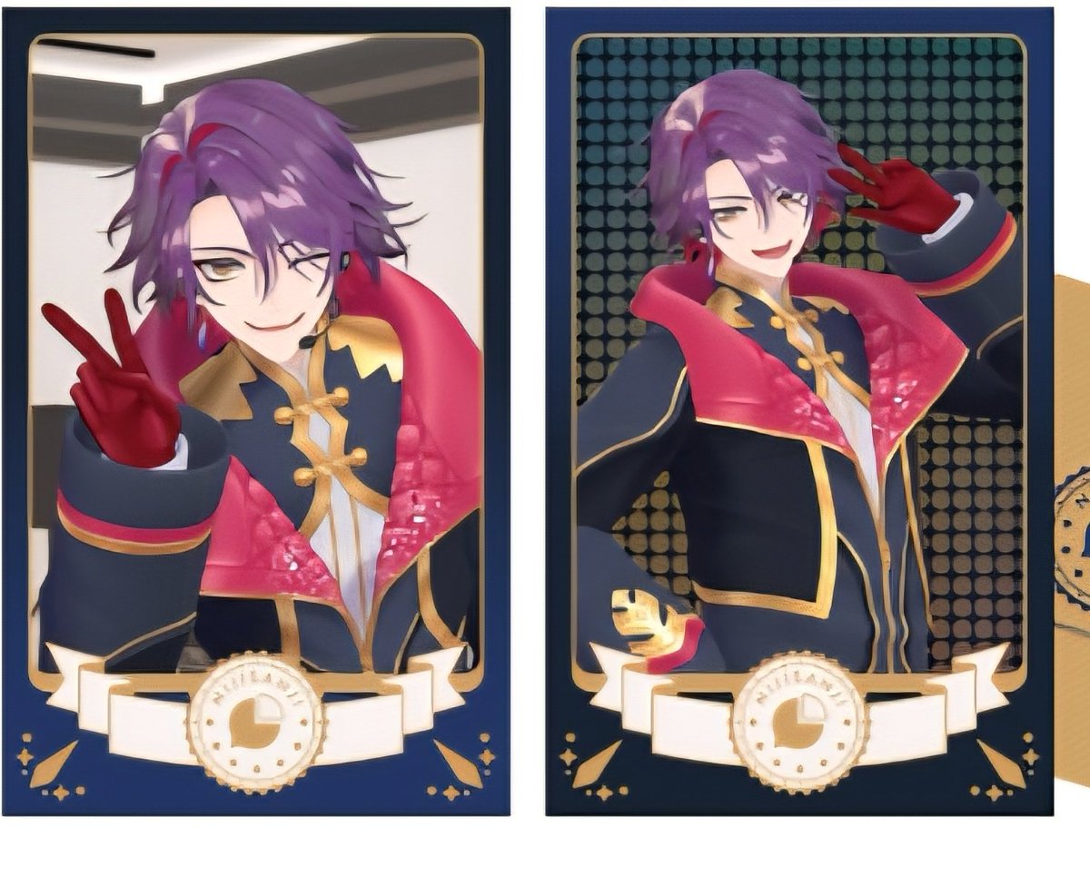 まつき tweet media