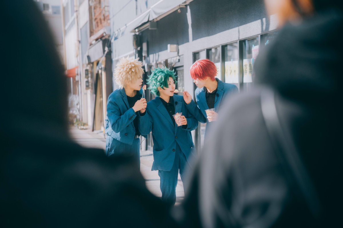 み〜る tweet media