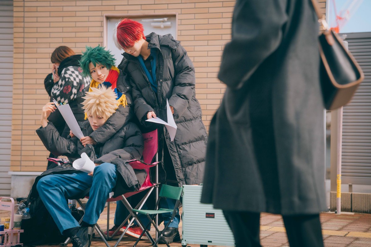 み〜る tweet media