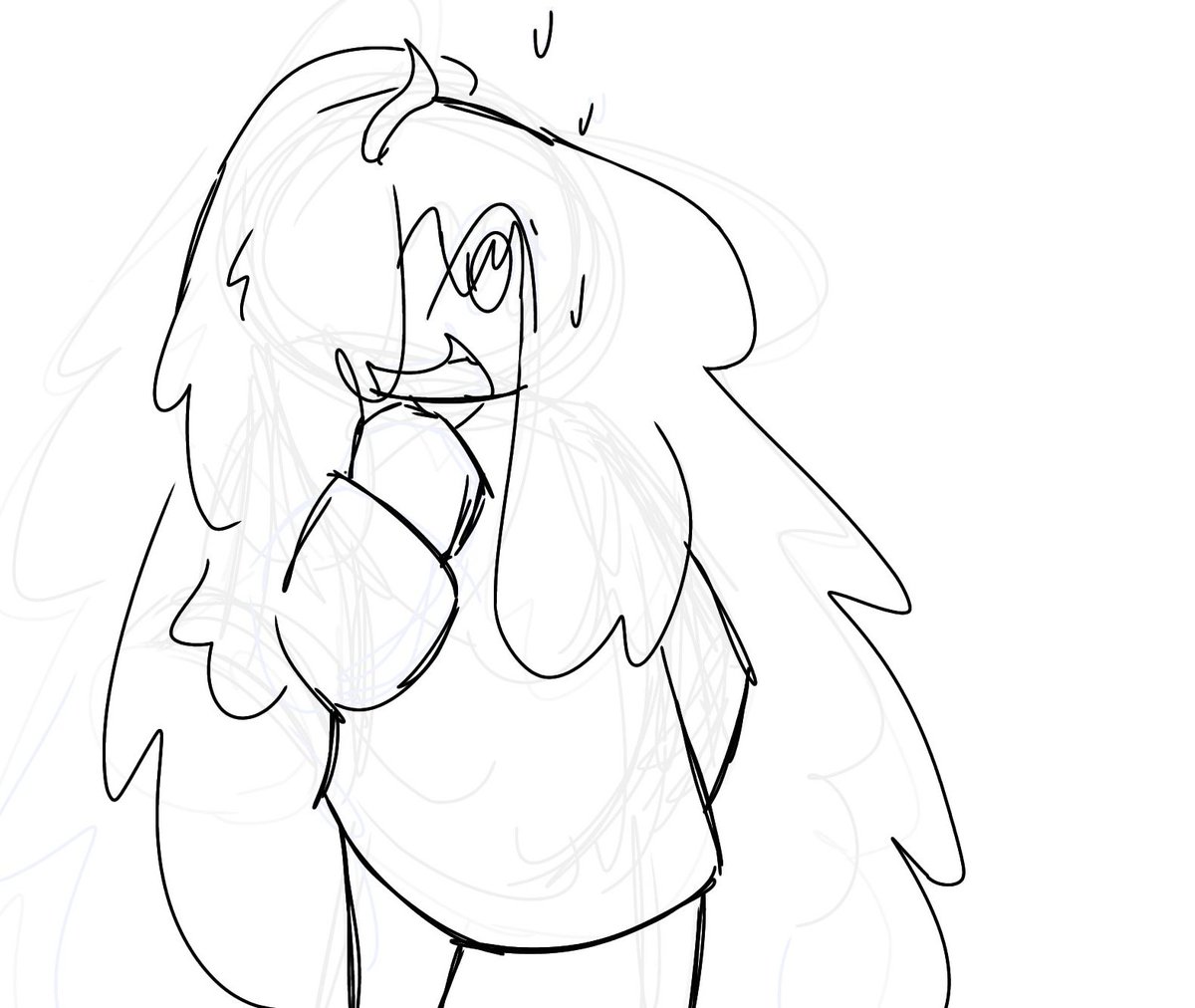 I was wonderinggg if you wanted to maybe perhaps go to the movies together today and maybe watch Iron Lung or somethin',,   Or like, anythin' you want to watch if you already saw the movie of course, I don't mind -