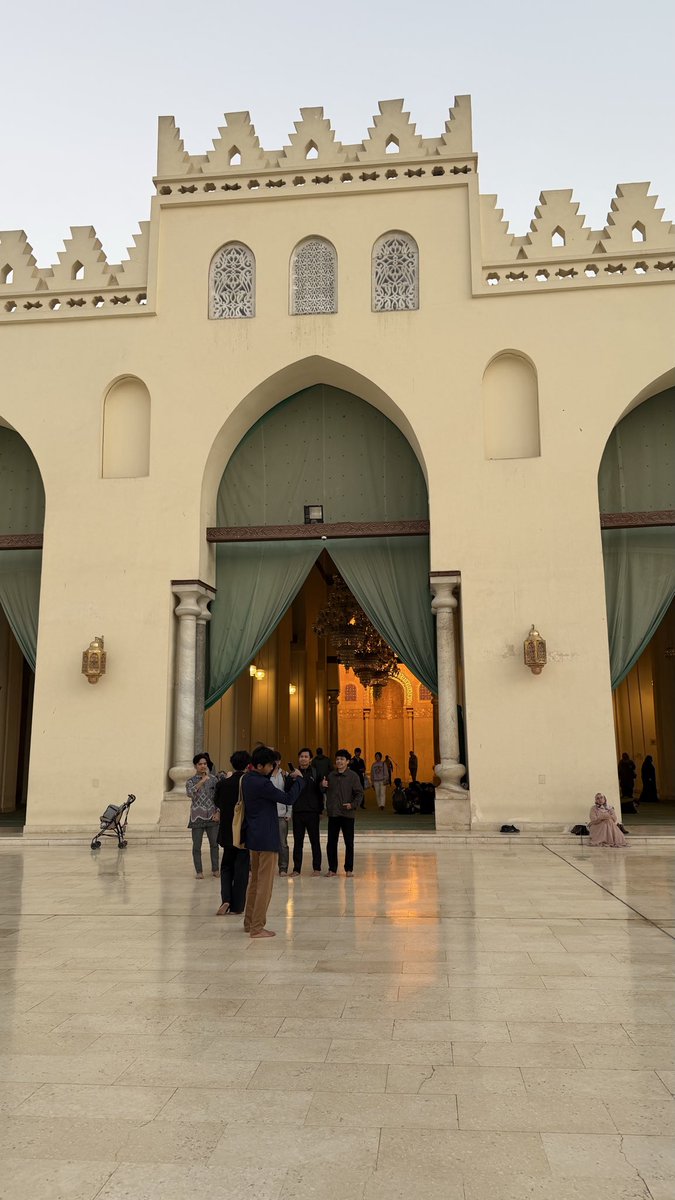 SLEEM_AM's tweet photo. القاهرة قبل شهر رمضان https://t.co/Fn4N0n050W