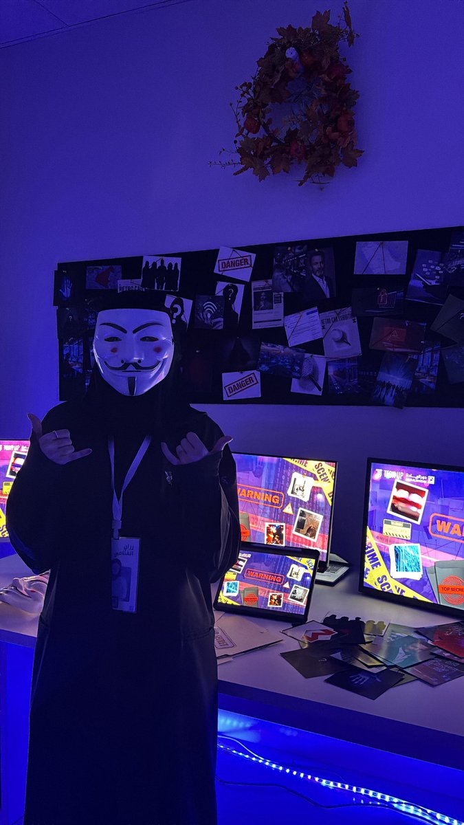 0XRifal's tweet photo. #codebreak
ุณุนูุฏู ูุญุถูุฑู ูุฑุดุฉ ุงูุชุญููู ุงูุฌูุงุฆู ุงูุฑูู
ู ๐๐ซู
ุน@Techup_Sa
ุชุฌุฑุจุฉ ุฌุฏูุฏุฉ ุฃุถุงูุช ูู ุงููุซูุฑุ ุญุตููุฉ ู
ุนุฑููุฉ ูุนูุงูุงุช ู
ู
ูุฒุฉ ุจู
ุฎุชูู ู
ุฌุงูุงุช ุงูุชูููุฉ
ูู ุงูุดูุฑ ูููุงุฆู
ูู ุนูููุง ๐ต๐ปโโ๏ธ๐ค https://t.co/rV68zS8r64