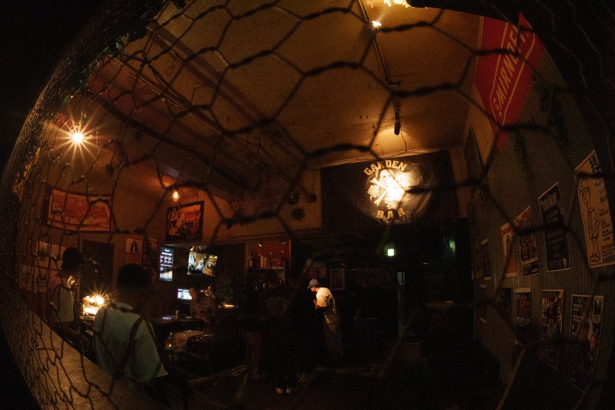 ≪ 2次会・イベント・パーティー貸切受付中 ≫

Garden Bar Osakaでは、音楽やアートイベント、結婚式の2次会、パーティー、会社懇親会等さまざまな貸切にご対応しております！
音響機材、ステージあり。お気軽にご相談ください！

［ 心斎橋, なんば駅 徒歩10分 ］
西心斎橋2-8-21やすらぎビルB1F