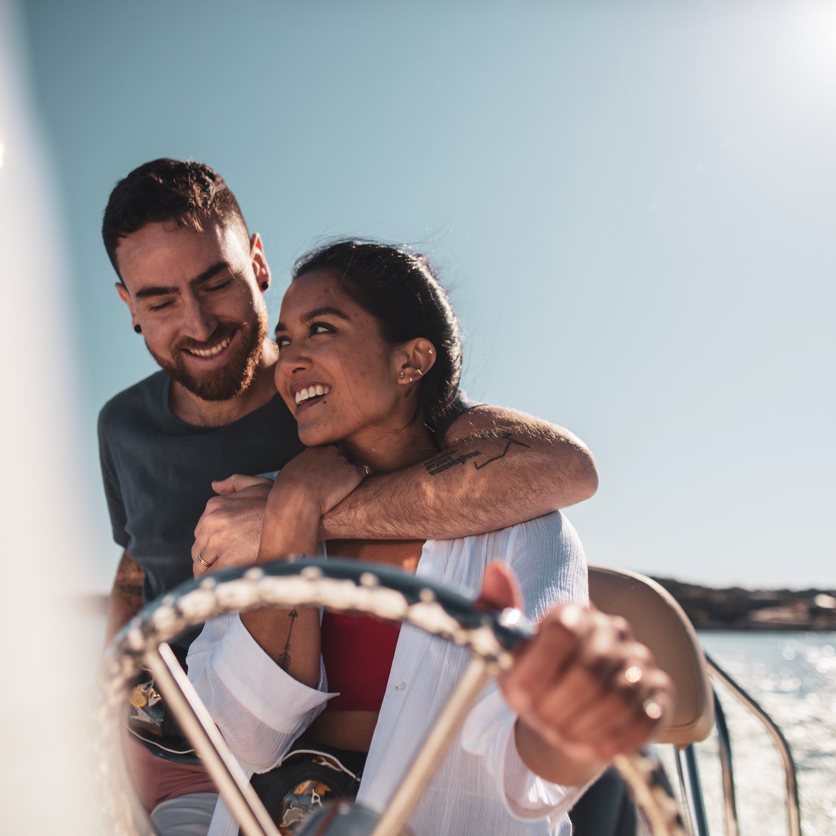Discover Boating | Your Go-To Boating Resource tweet media